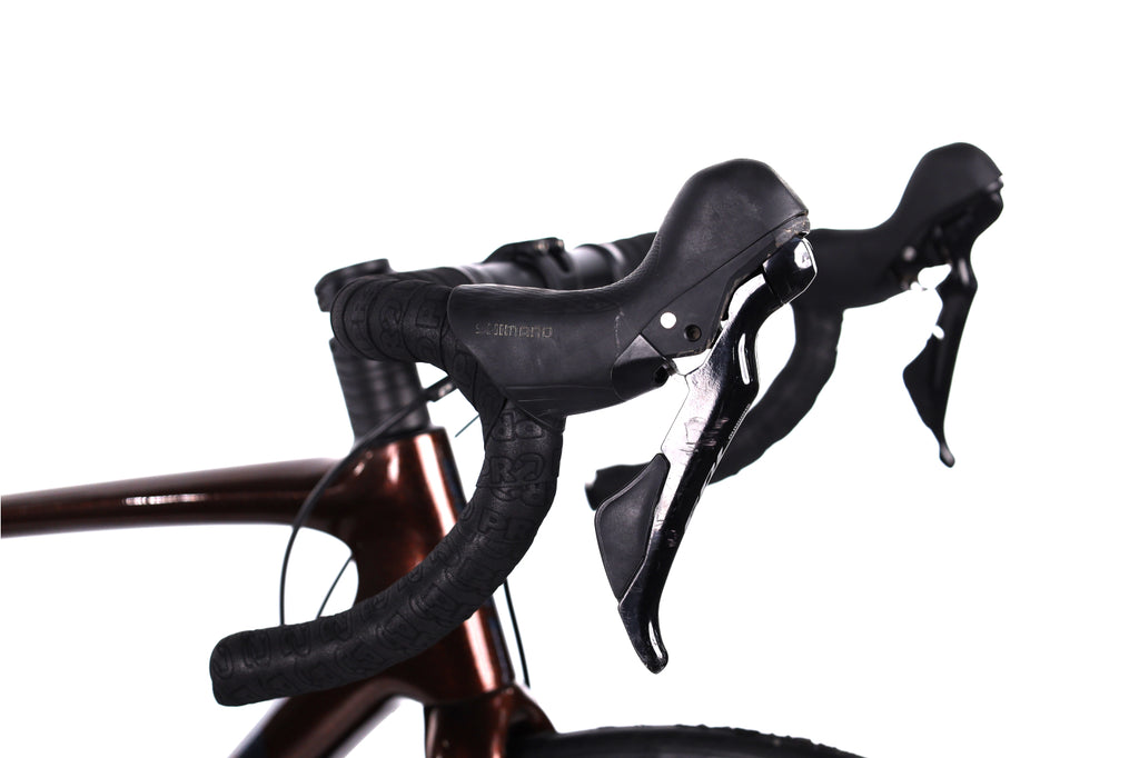 Giant TCR Adavanced 1