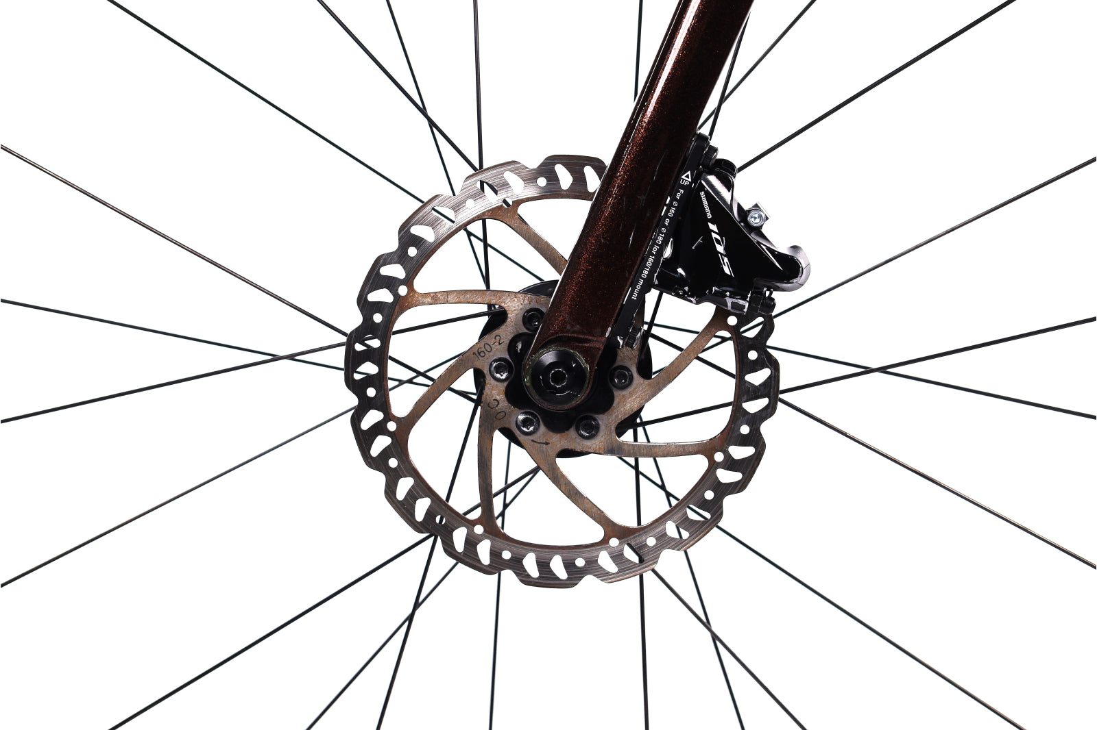 Giant TCR Adavanced 1