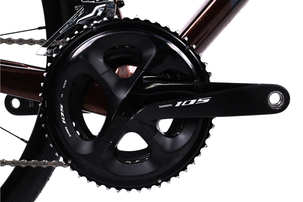 Giant TCR Adavanced 1