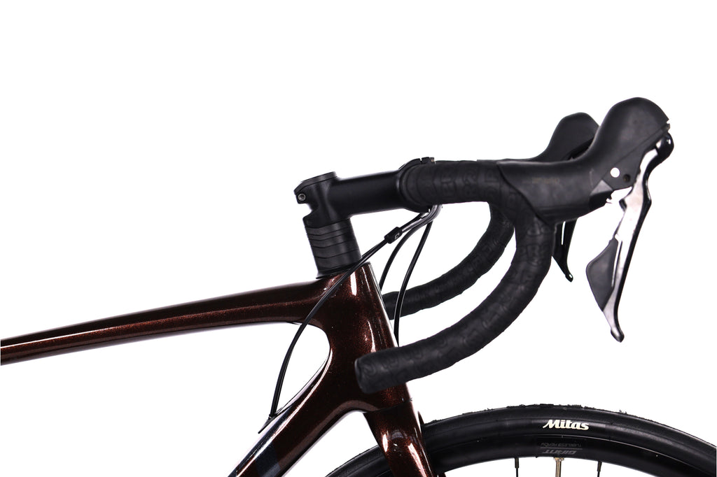 Giant TCR Adavanced 1