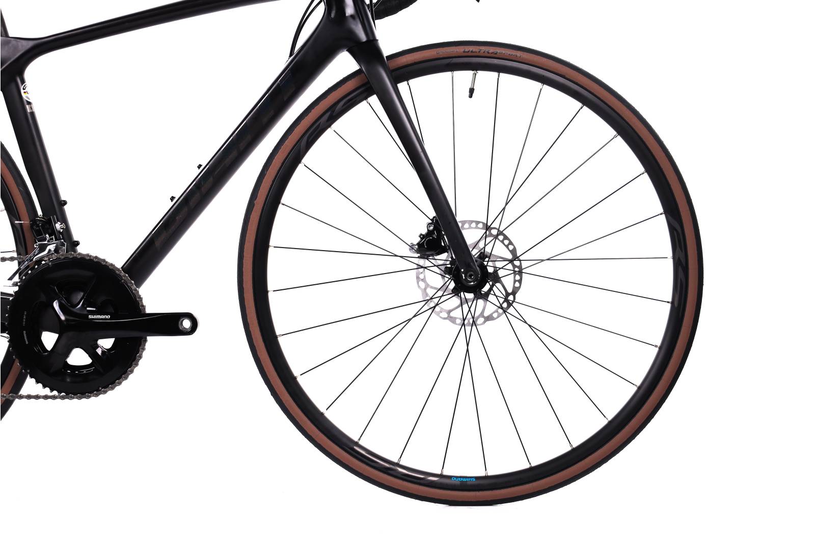 Giant TCR Advanced 2