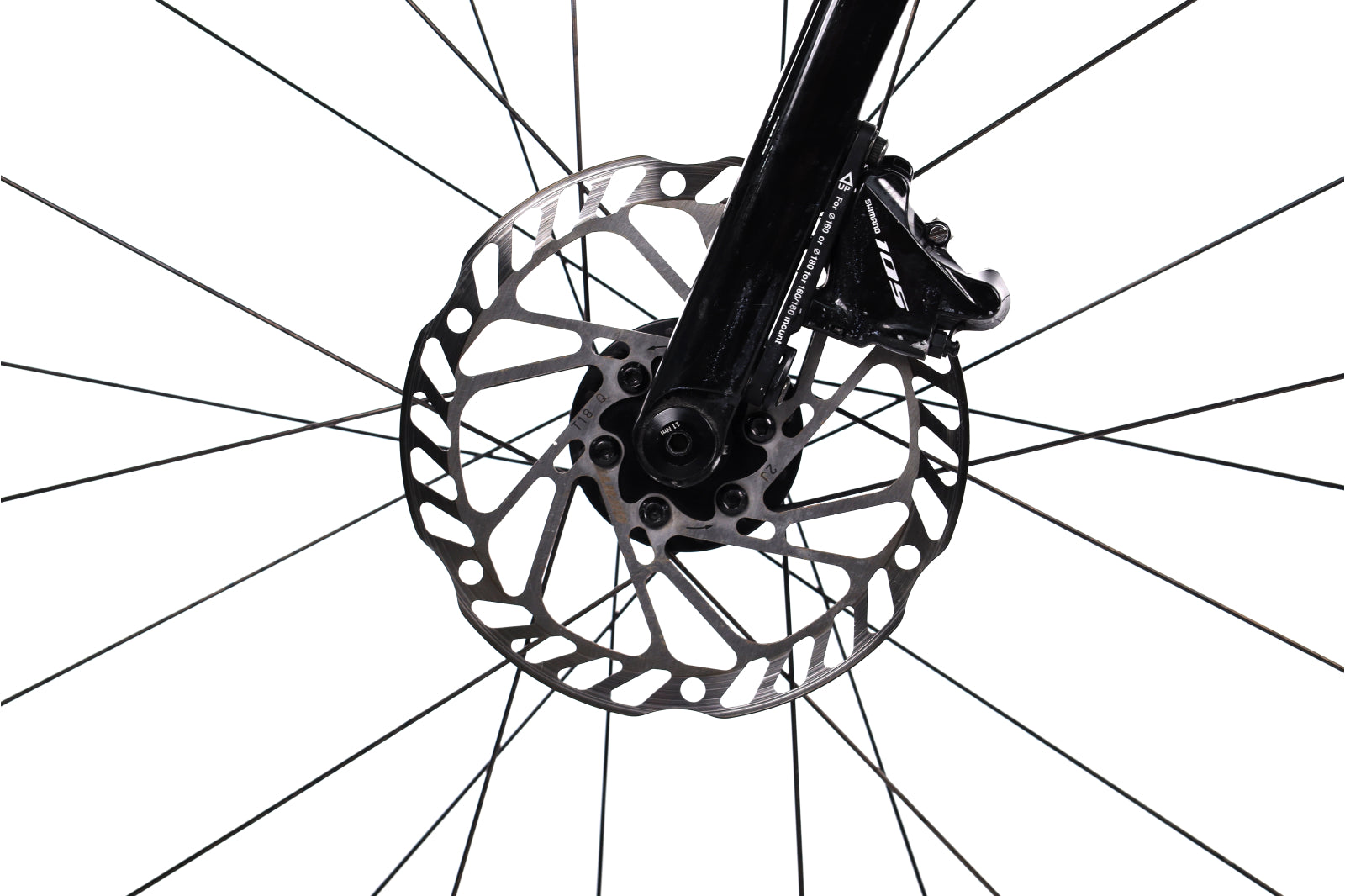 Giant TCR Advanced Disc 2 Pro Compact