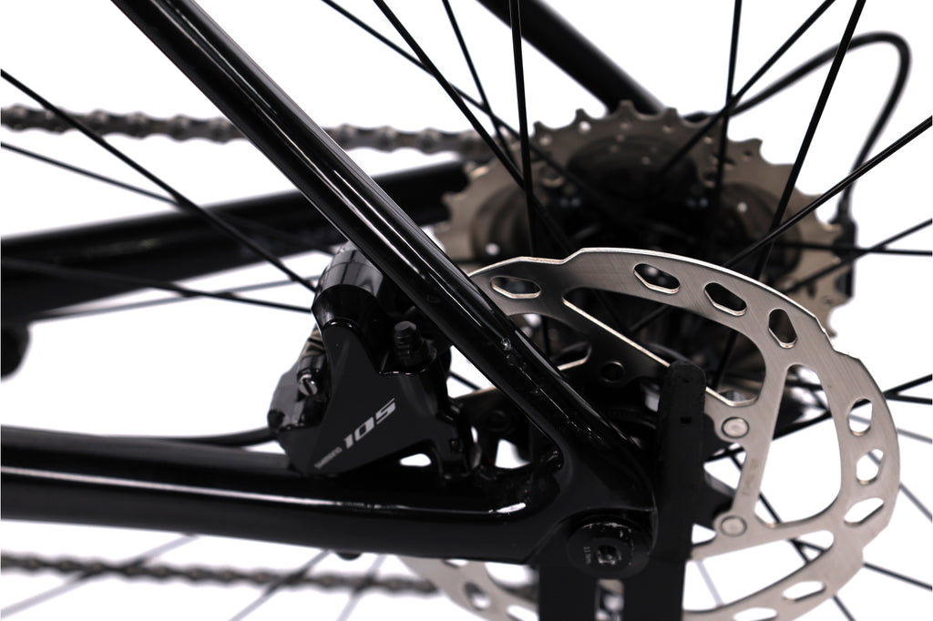 Giant TCR Advanced Disc 2 Pro Compact