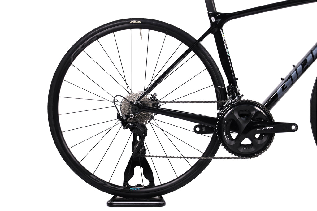 Giant TCR Advanced Disc 2 Pro Compact