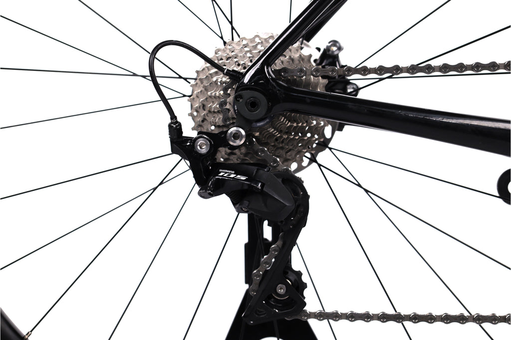 Giant TCR Advanced Disc 2 Pro Compact