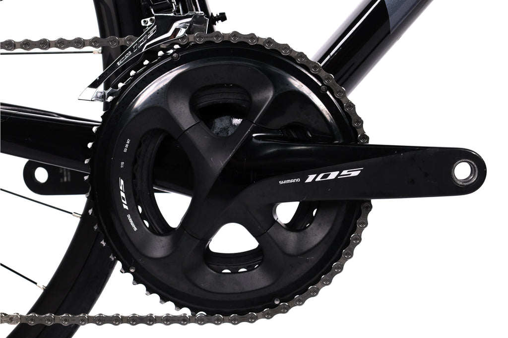 Giant TCR Advanced Disc 2 Pro Compact