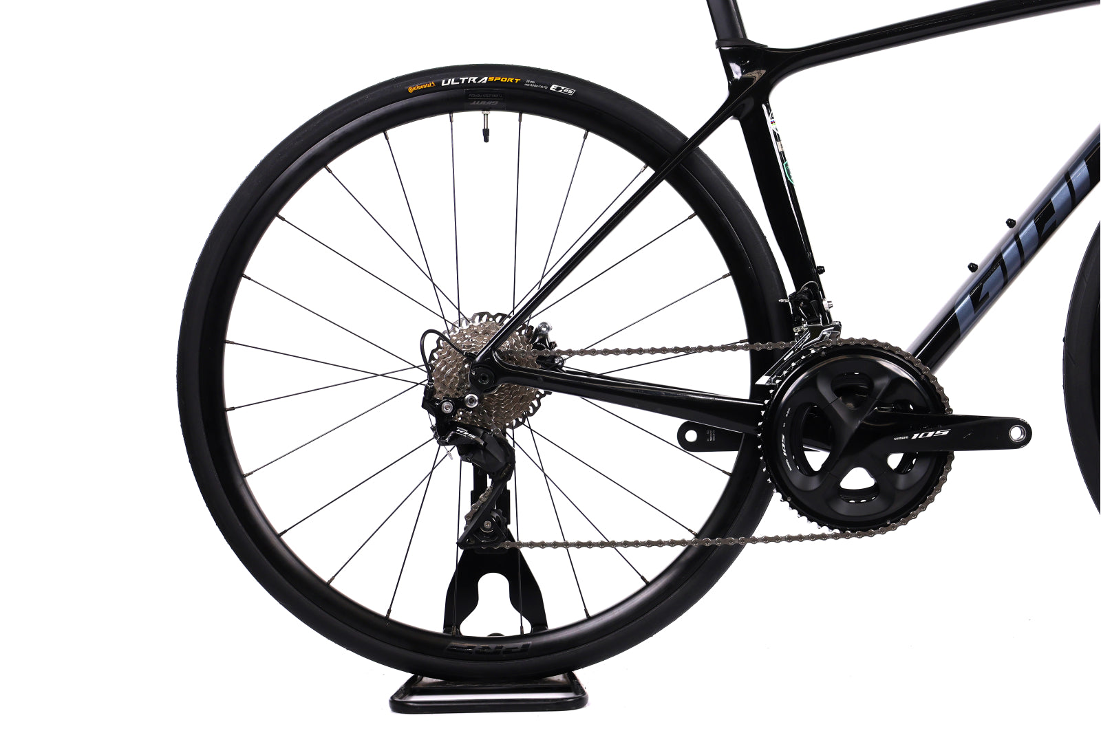 Giant TCR Advanced Disc 2