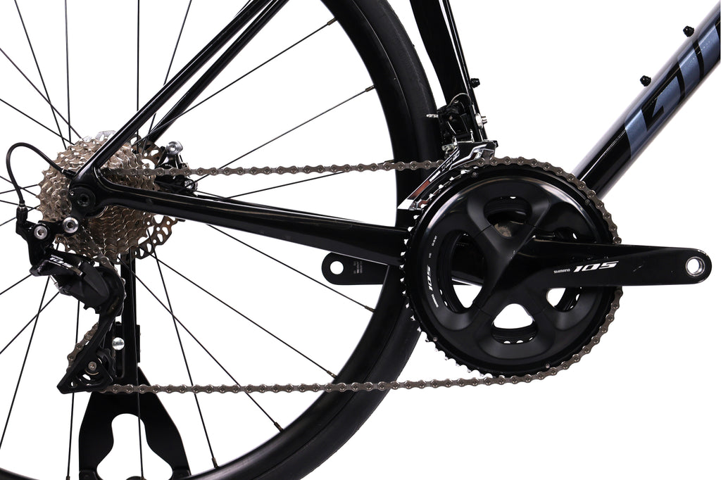 Giant TCR Advanced Disc 2