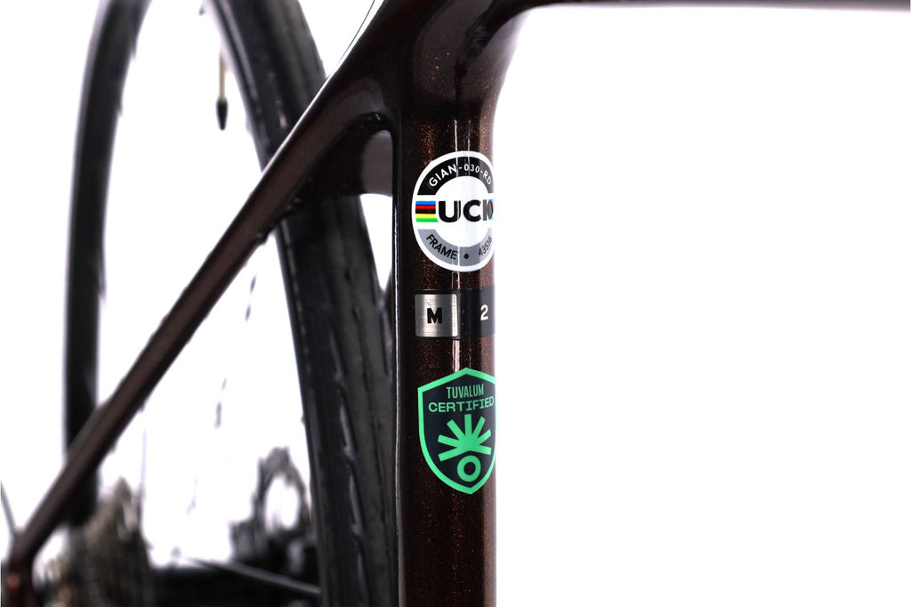 Giant TCR Advanced Disc 2