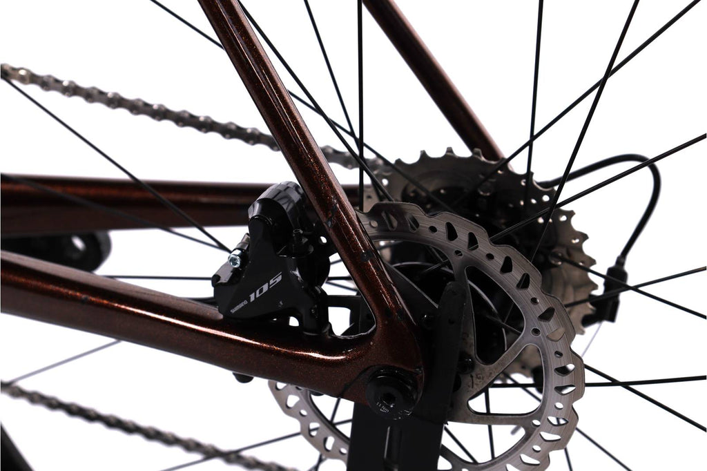 Giant TCR Advanced Disc 2