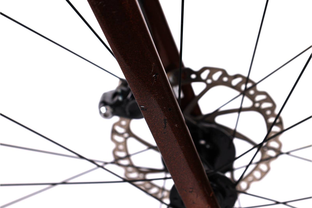 Giant TCR Advanced Disc 2 Pro Compact