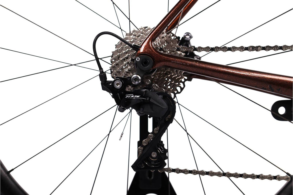 Giant TCR Advanced Disc 2 Pro Compact