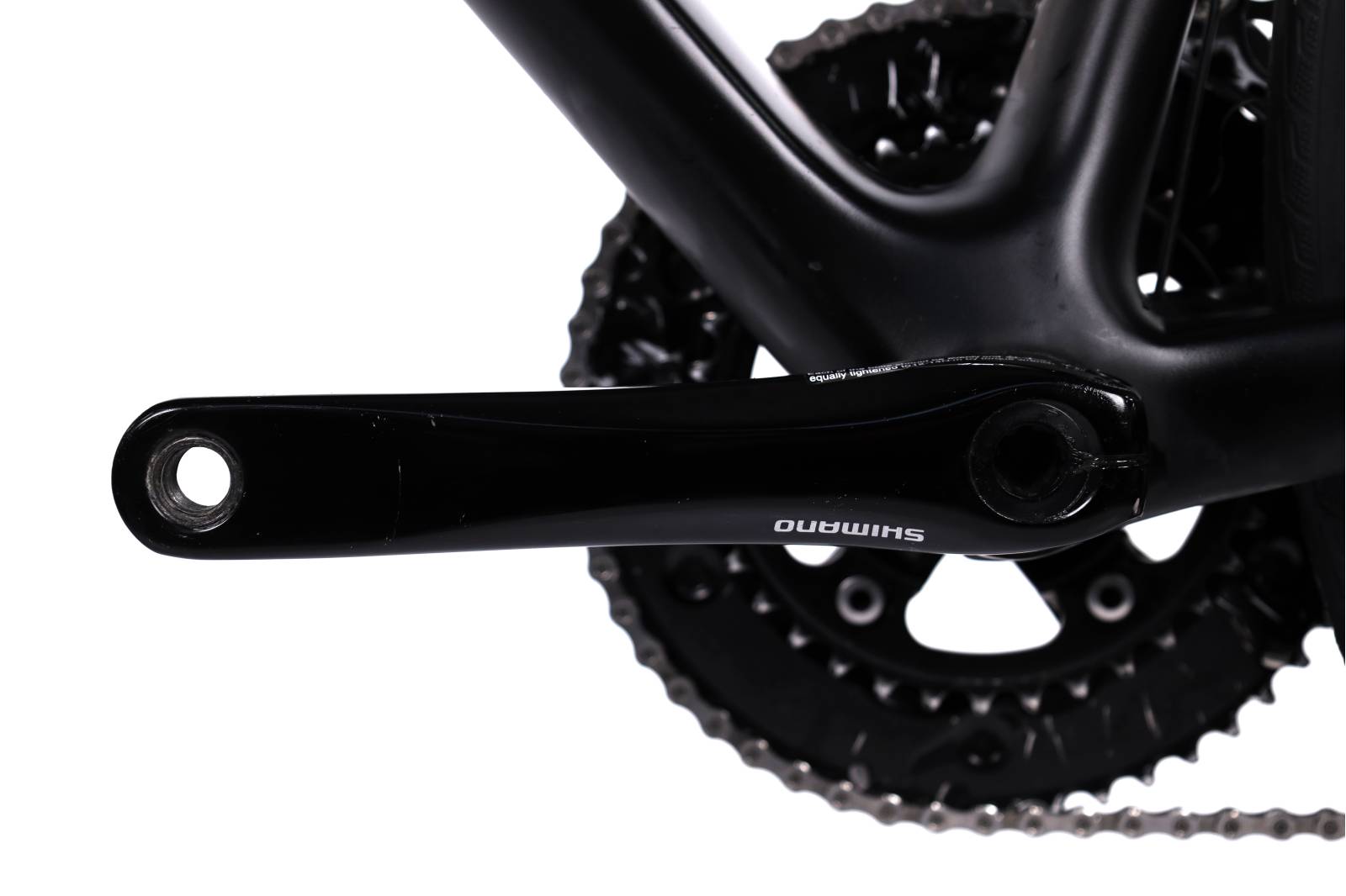 Giant TCR Advanced Disc 2 Pro Compact