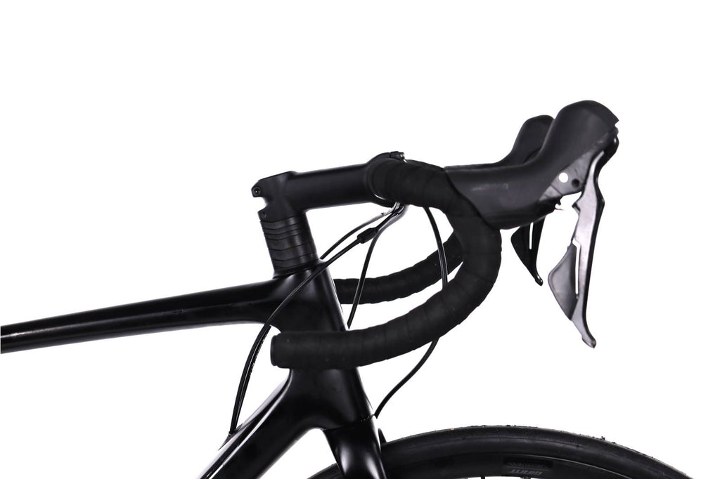 Giant TCR Advanced Disc 2 Pro Compact