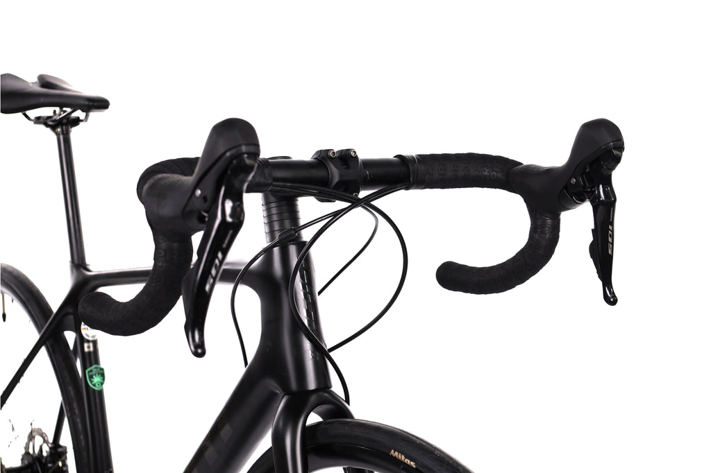 Giant TCR Advanced Disc 2 Pro Compact