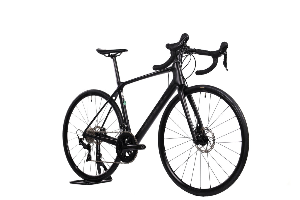 Giant TCR Advanced Disc 2 Pro Compact