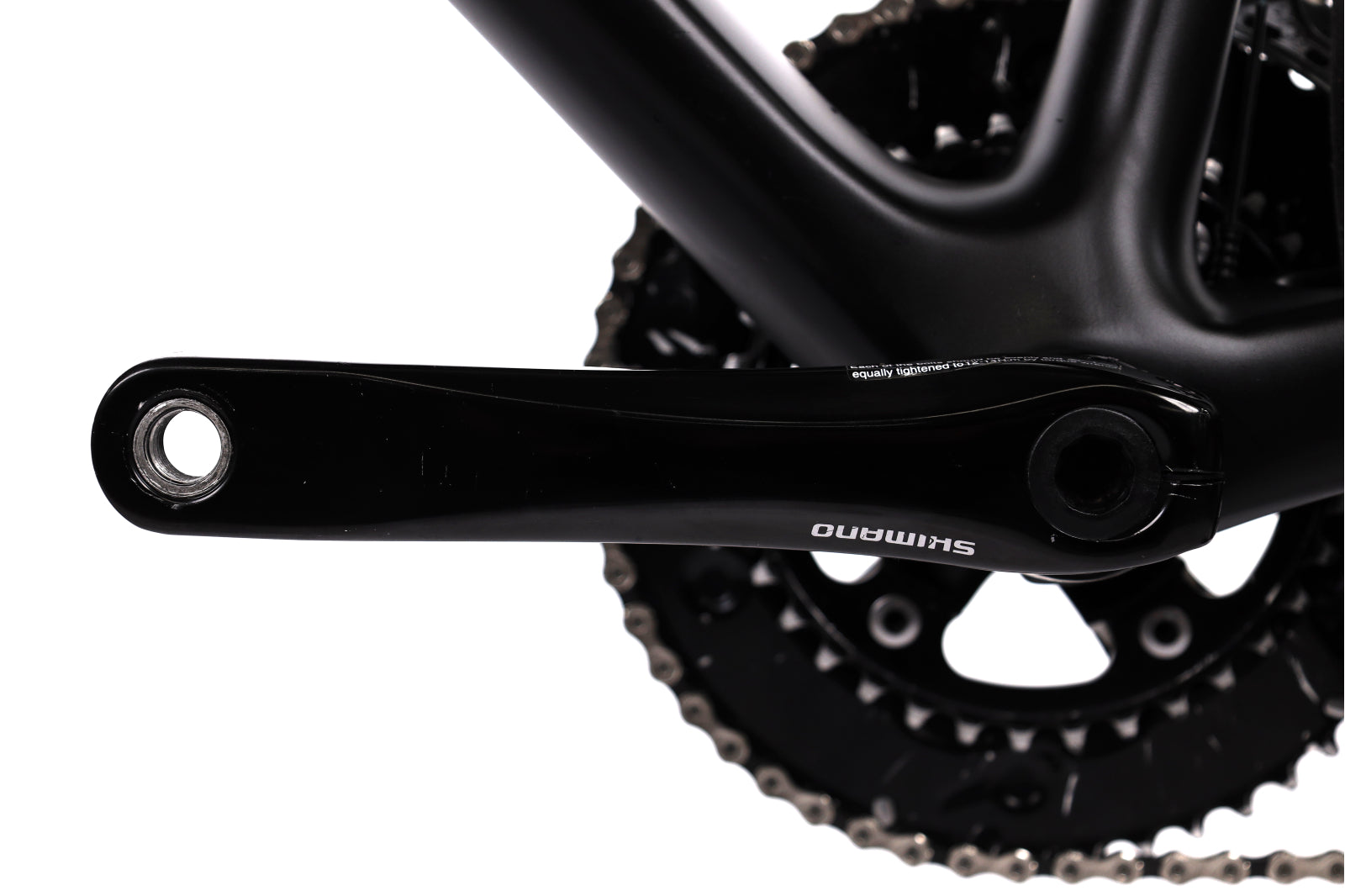 Giant TCR Advanced Disc 2 Pro Compact