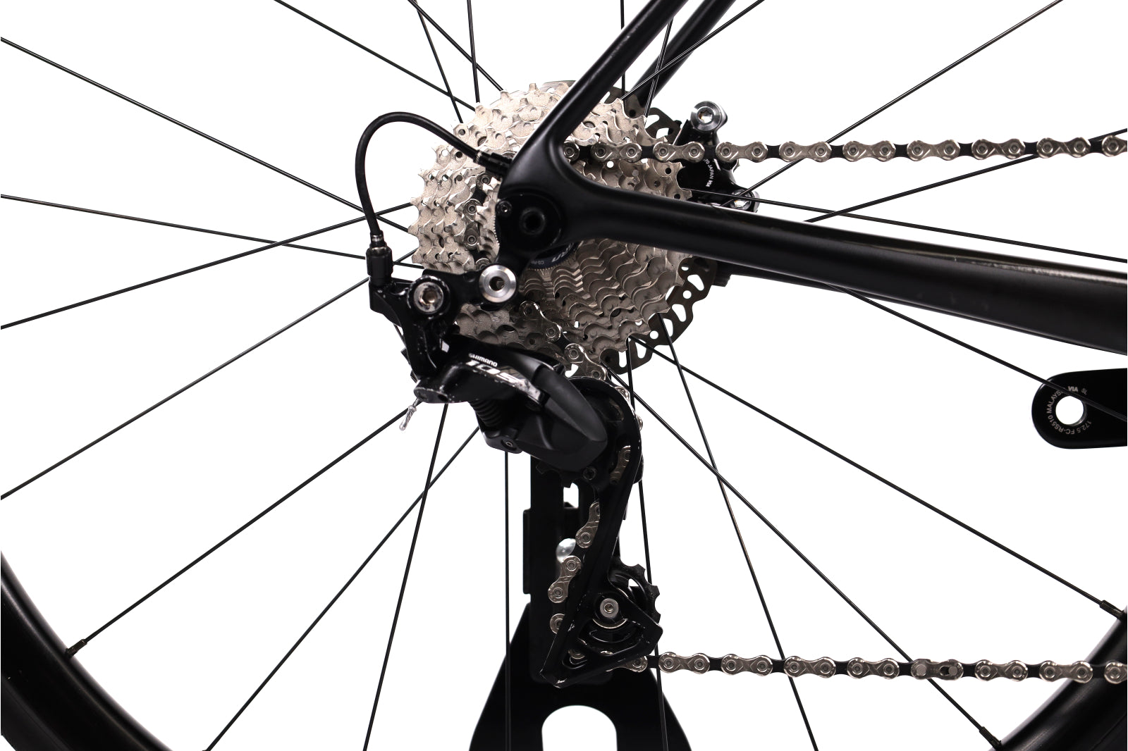 Giant TCR Advanced Disc 2 Pro Compact