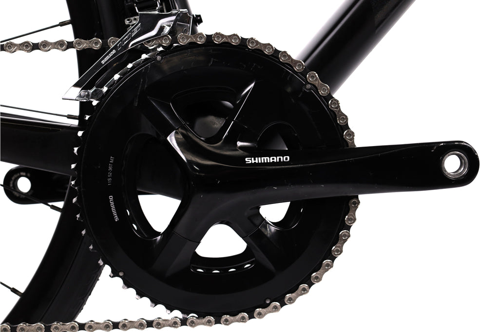 Giant TCR Advanced Disc 2 Pro Compact