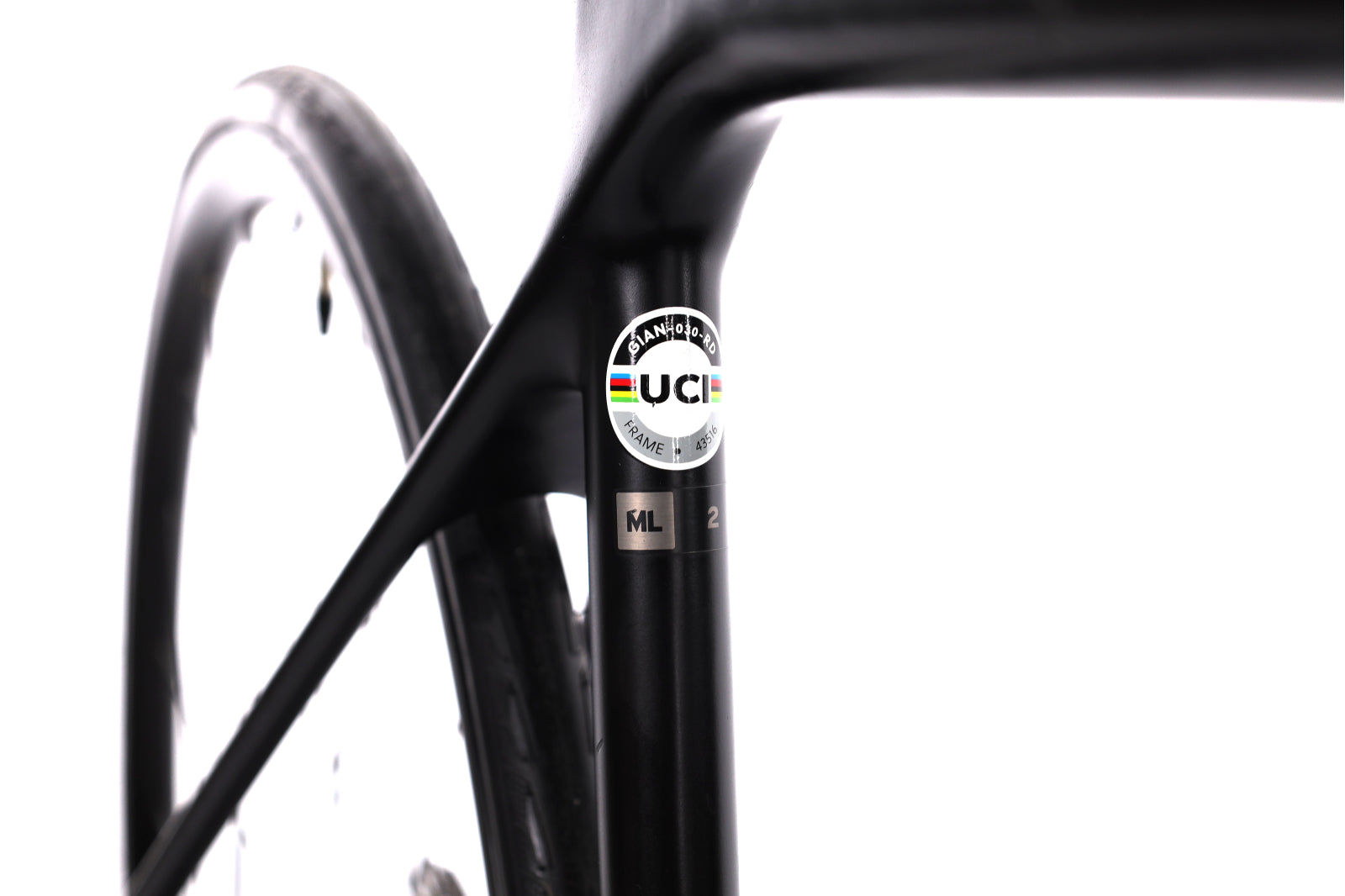 Giant TCR Advanced Disc 2 Pro Compact