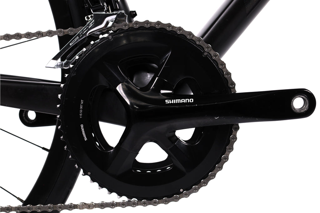 Giant TCR Advanced Disc 2 Pro Compact