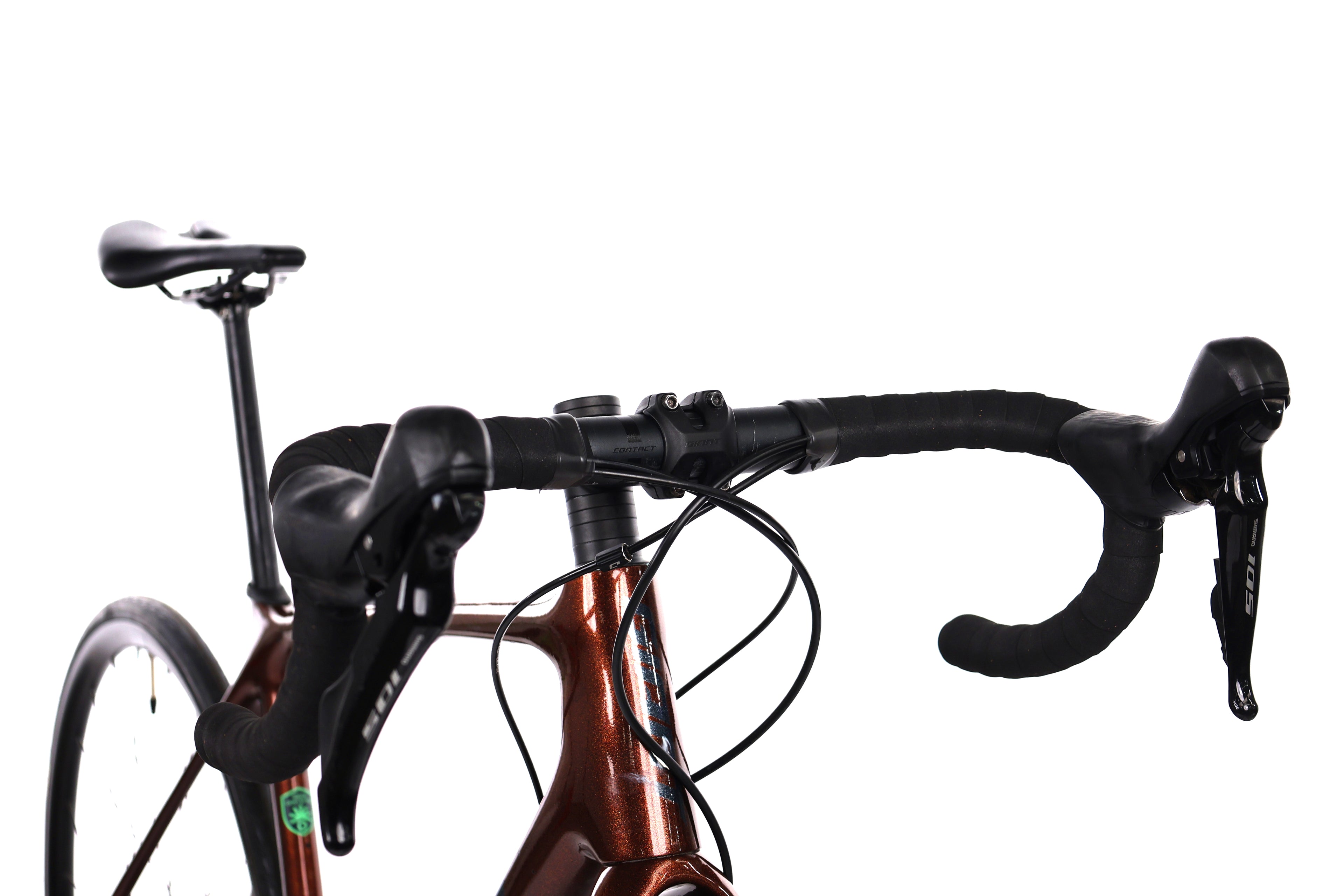 Giant TCR Advanced 2