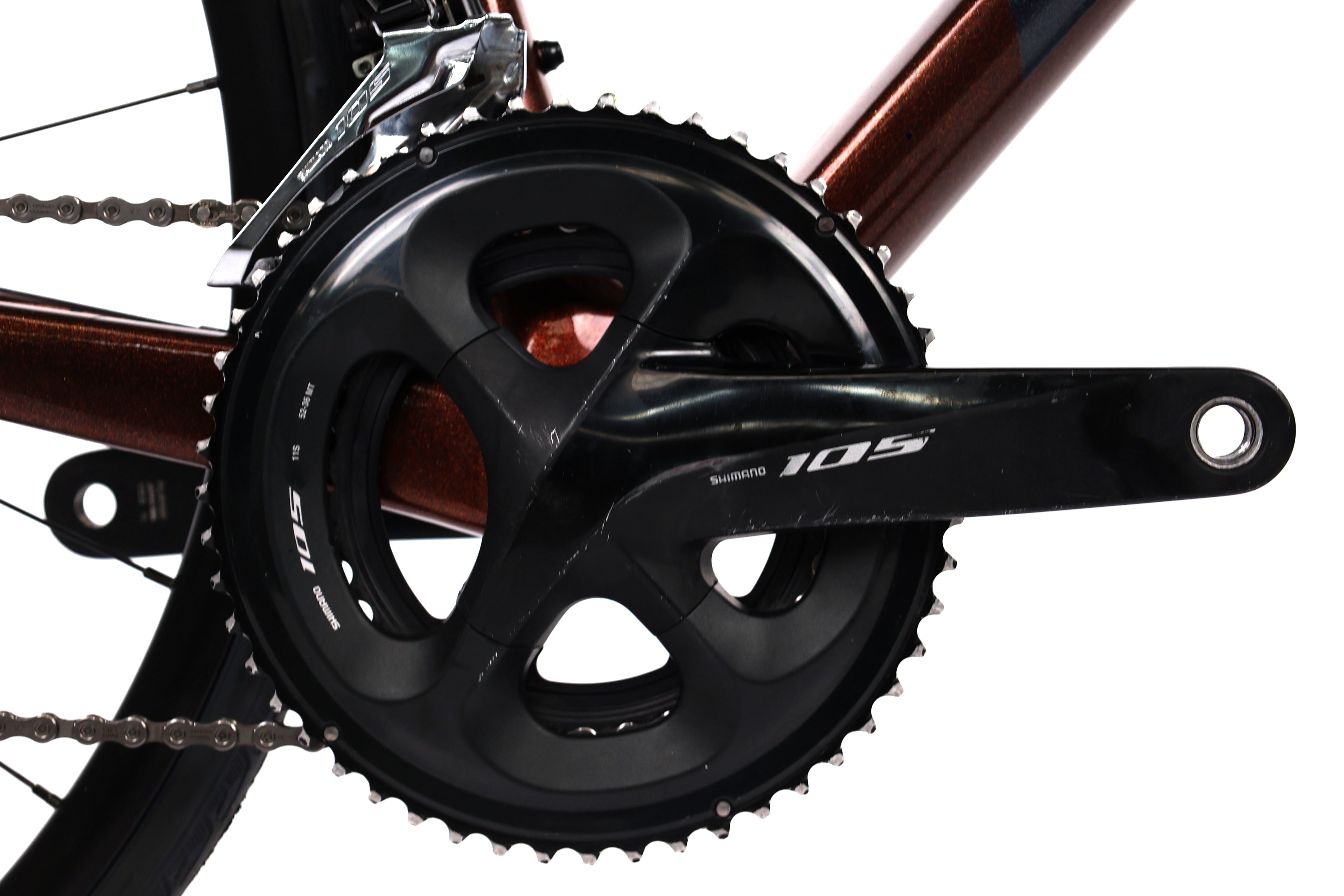 Giant TCR Advanced 2