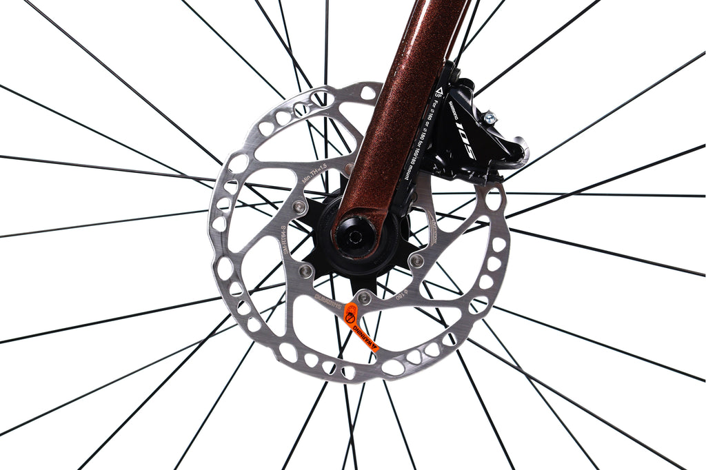 Giant TCR Advanced Disc 2