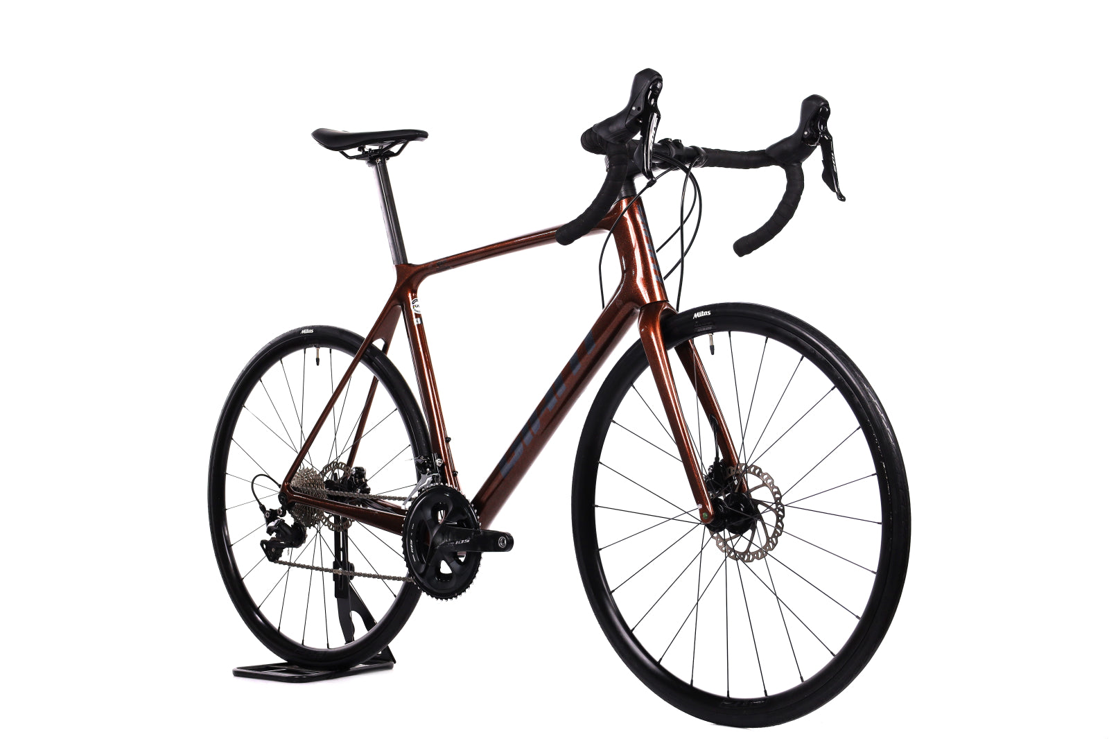Giant TCR Advanced  2