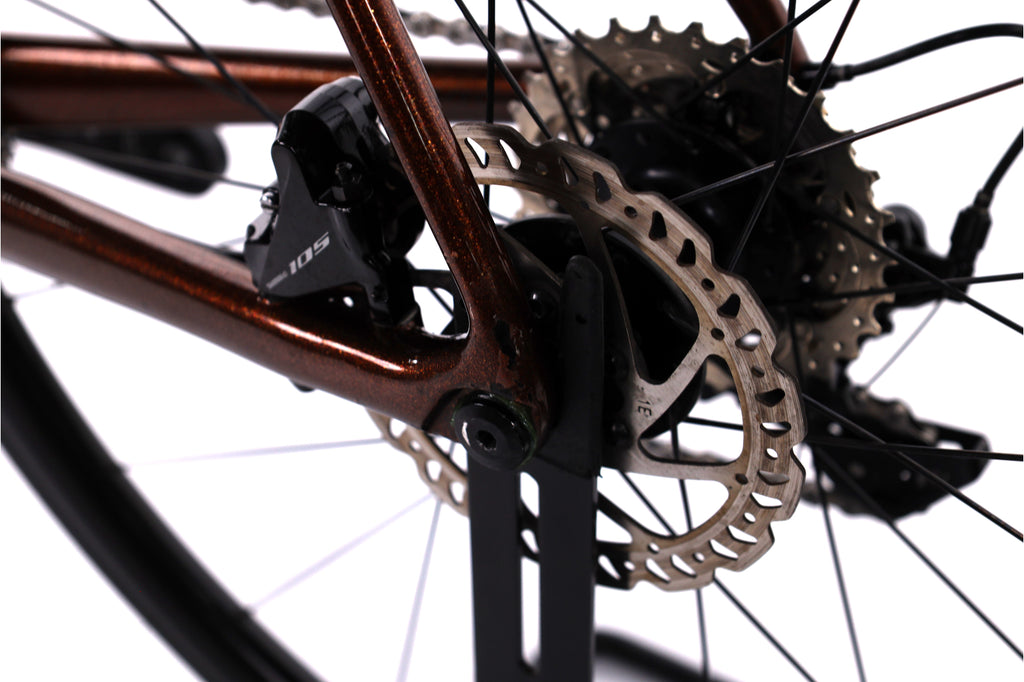 Giant TCR Advanced  2