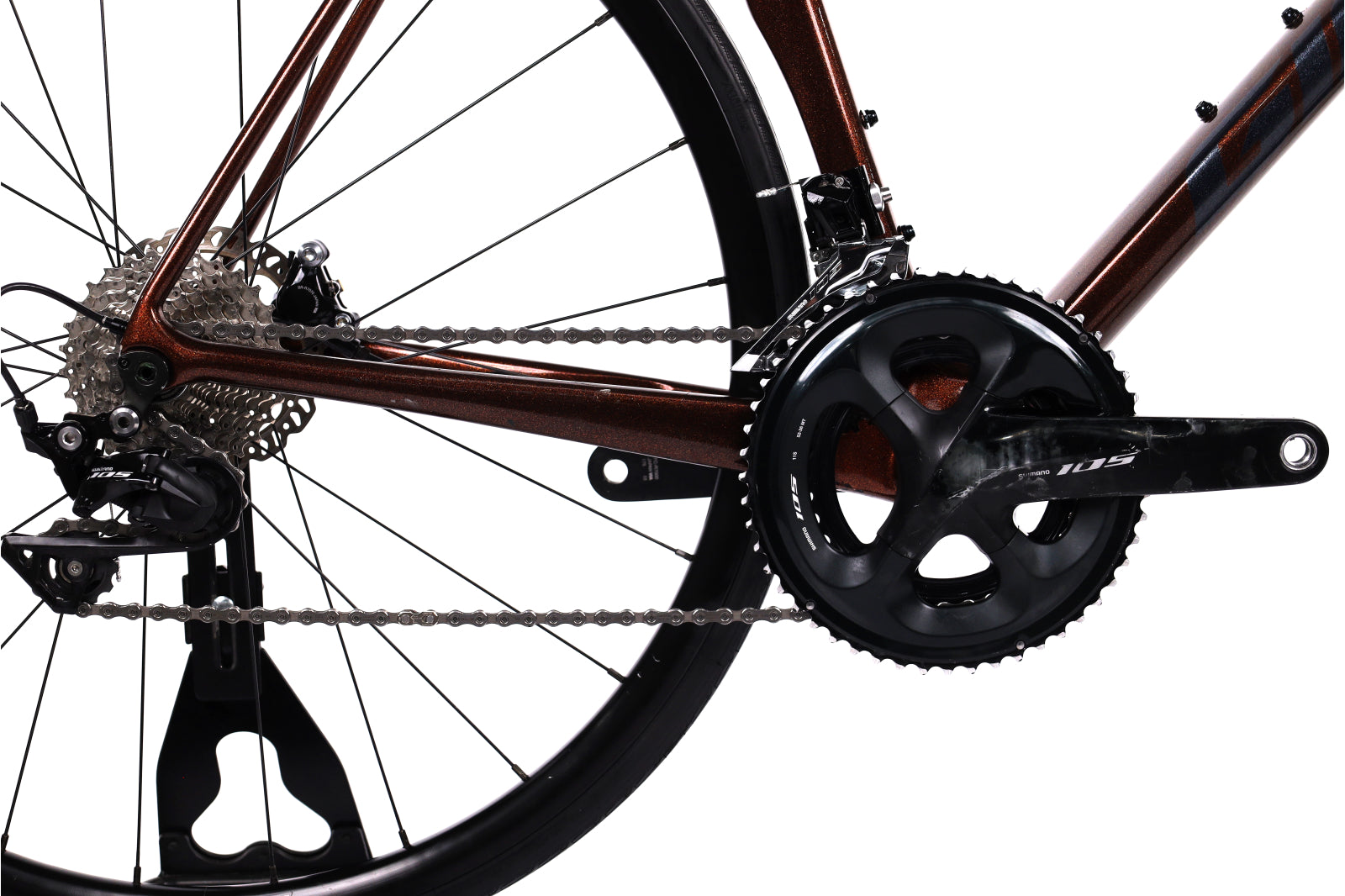 Giant TCR Advanced  2