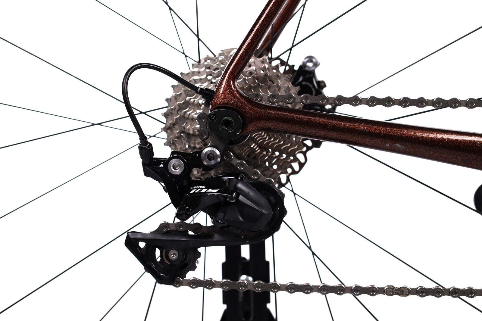 Giant TCR Advanced  2