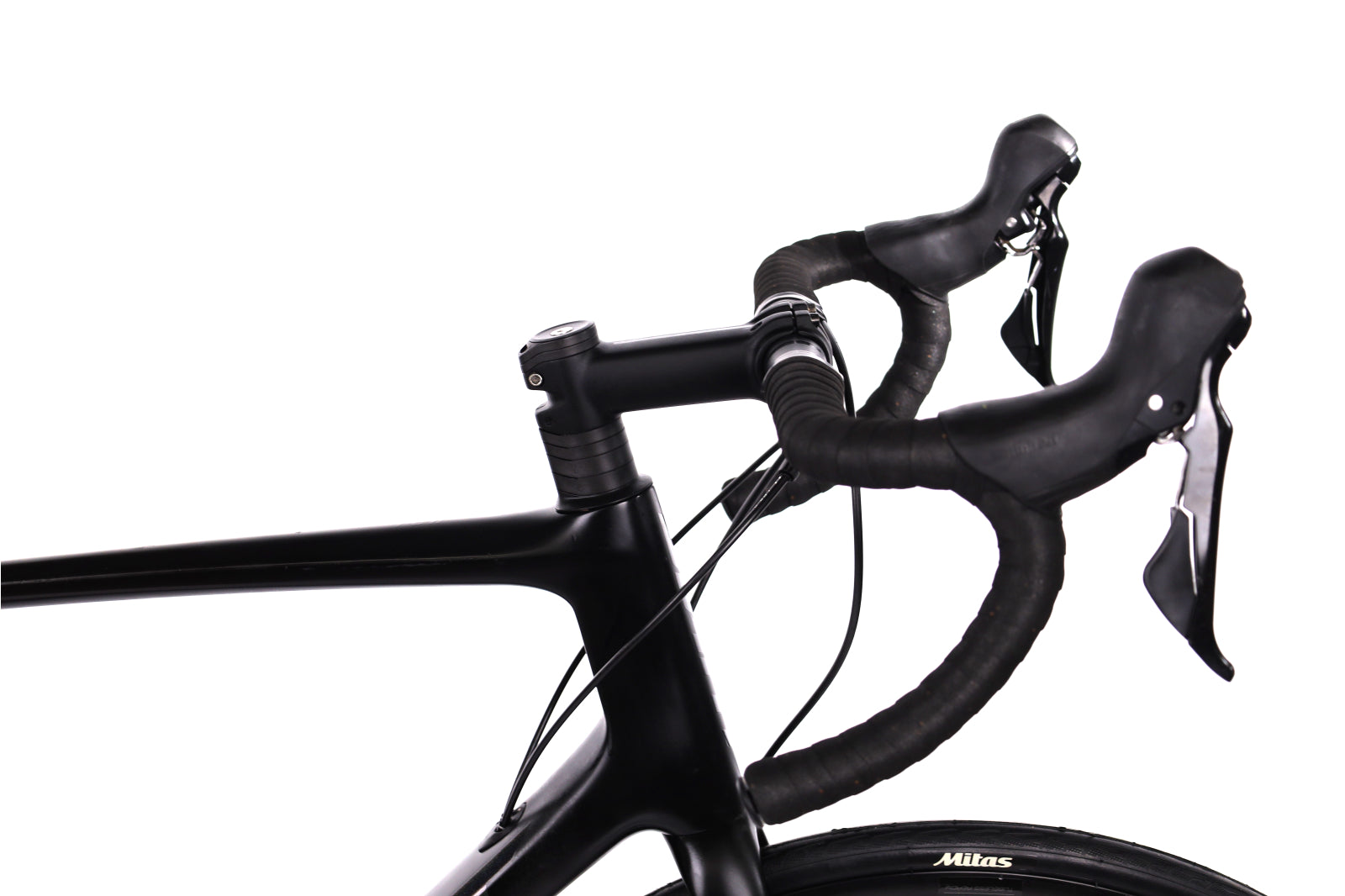 Giant TCR Advanced 1