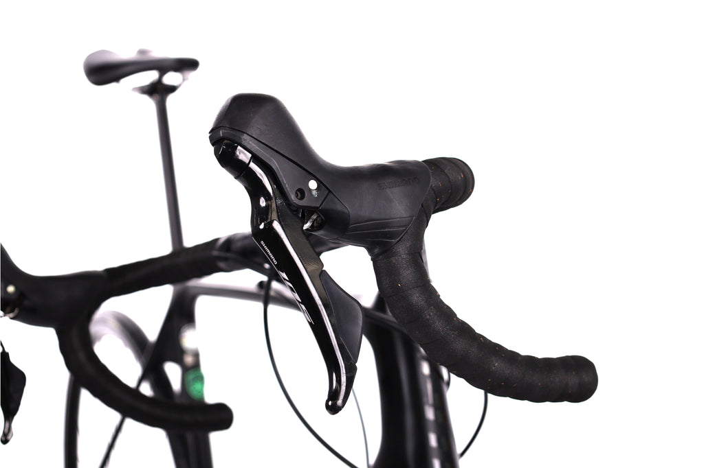 Giant TCR Advanced 1