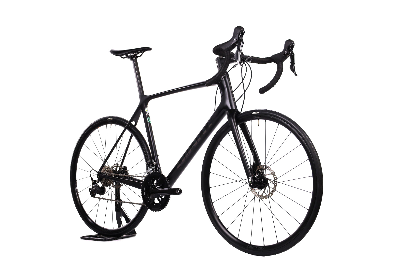 Giant TCR Advanced 1