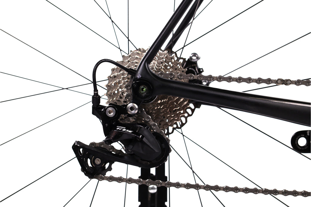 Giant TCR Advanced 1