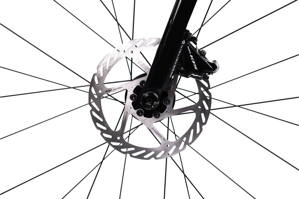 Giant TCR Advance Disc