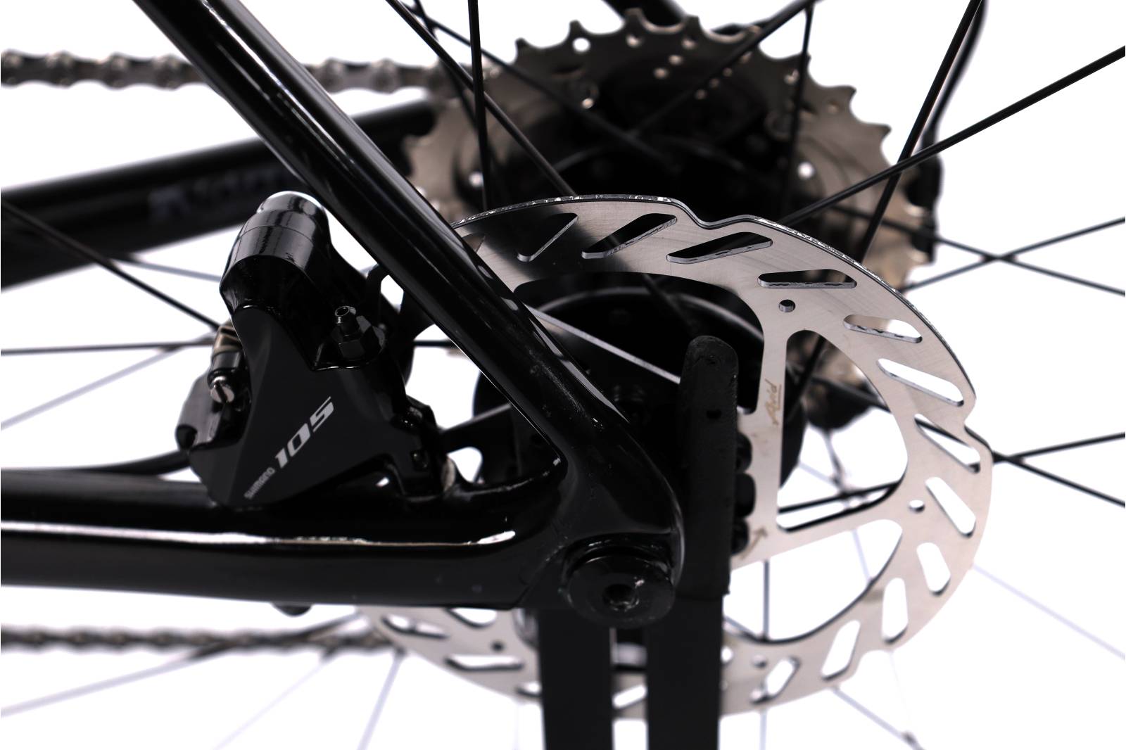 Giant TCR Advance Disc