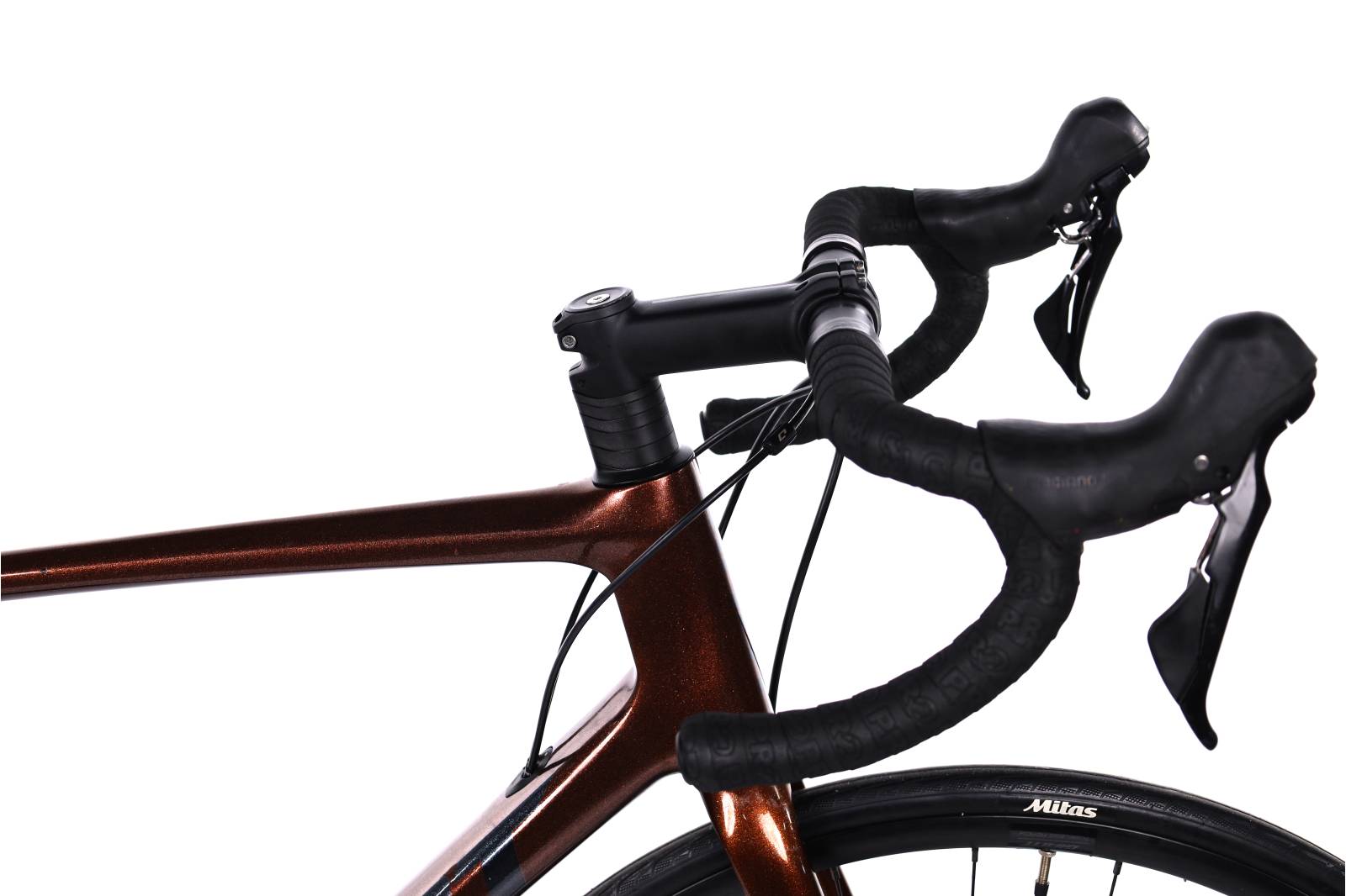 Giant TCR Advanced 2