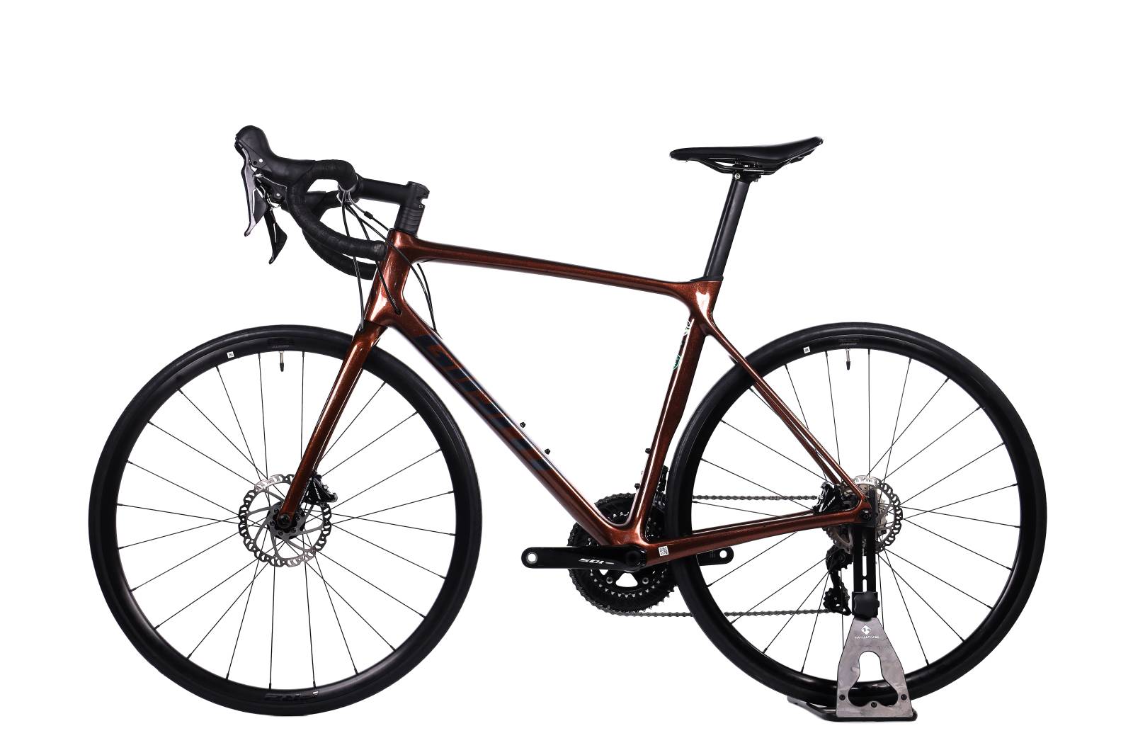 Giant TCR Advanced 2
