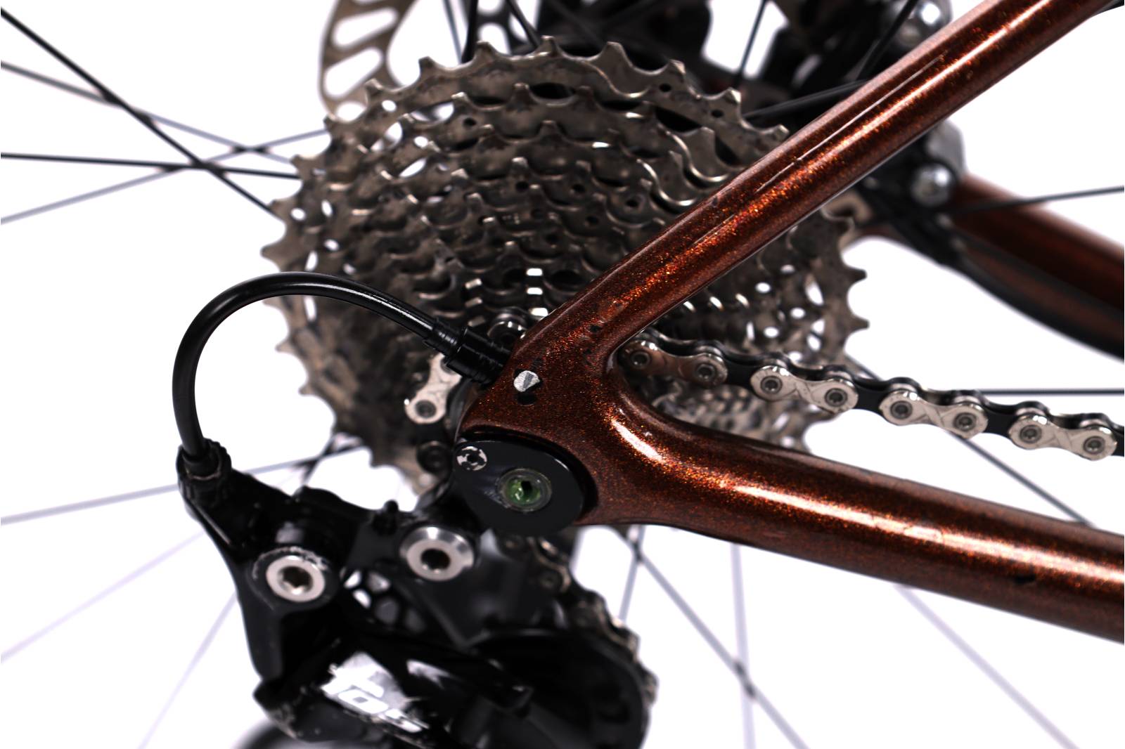 Giant TCR Advanced 2