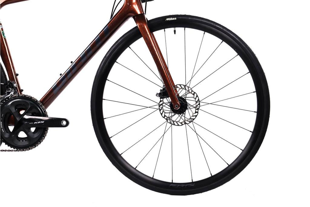 Giant TCR Advanced 2