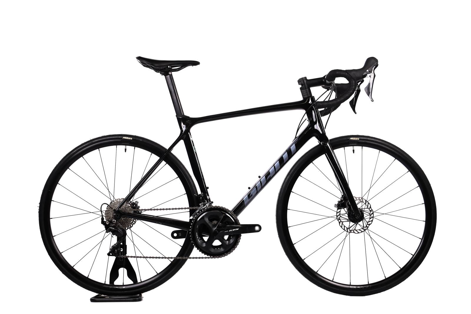 Giant TCR Advanced 2