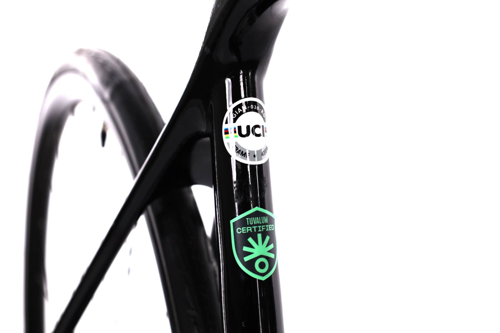 Giant TCR Advanced 2