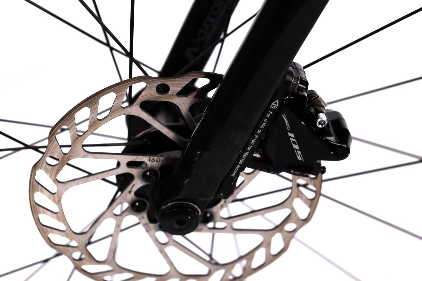 Giant TCR Advanced 2