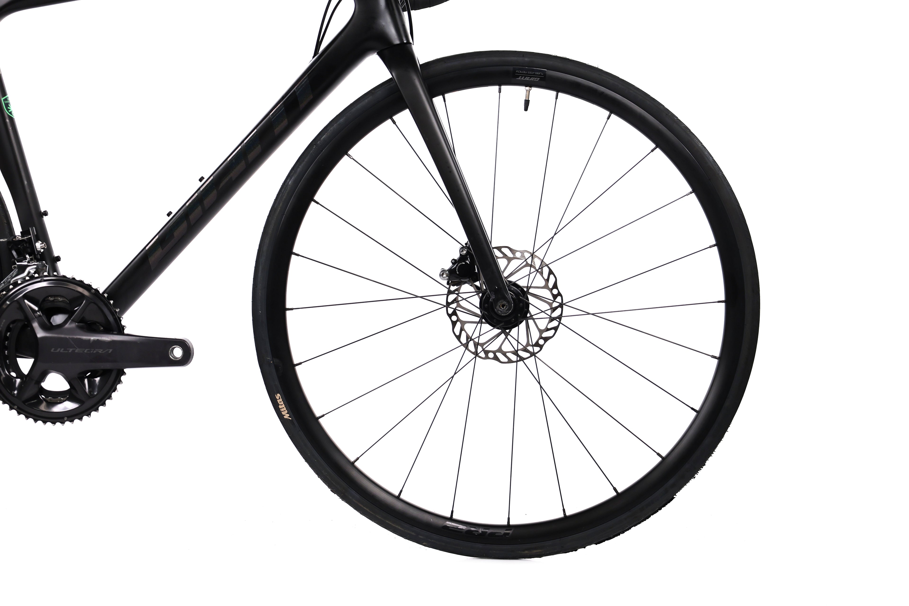 Giant TCR Advanced 2