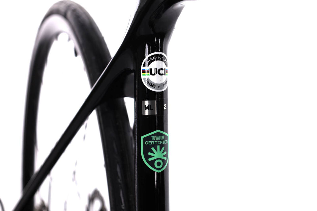 Giant TCR Advanced 2