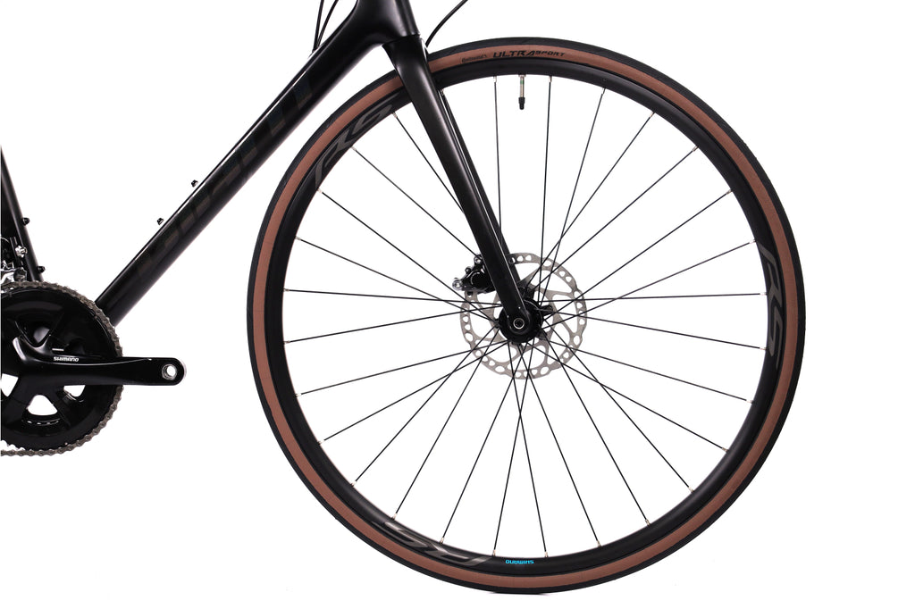 Giant TCR Advanced 2