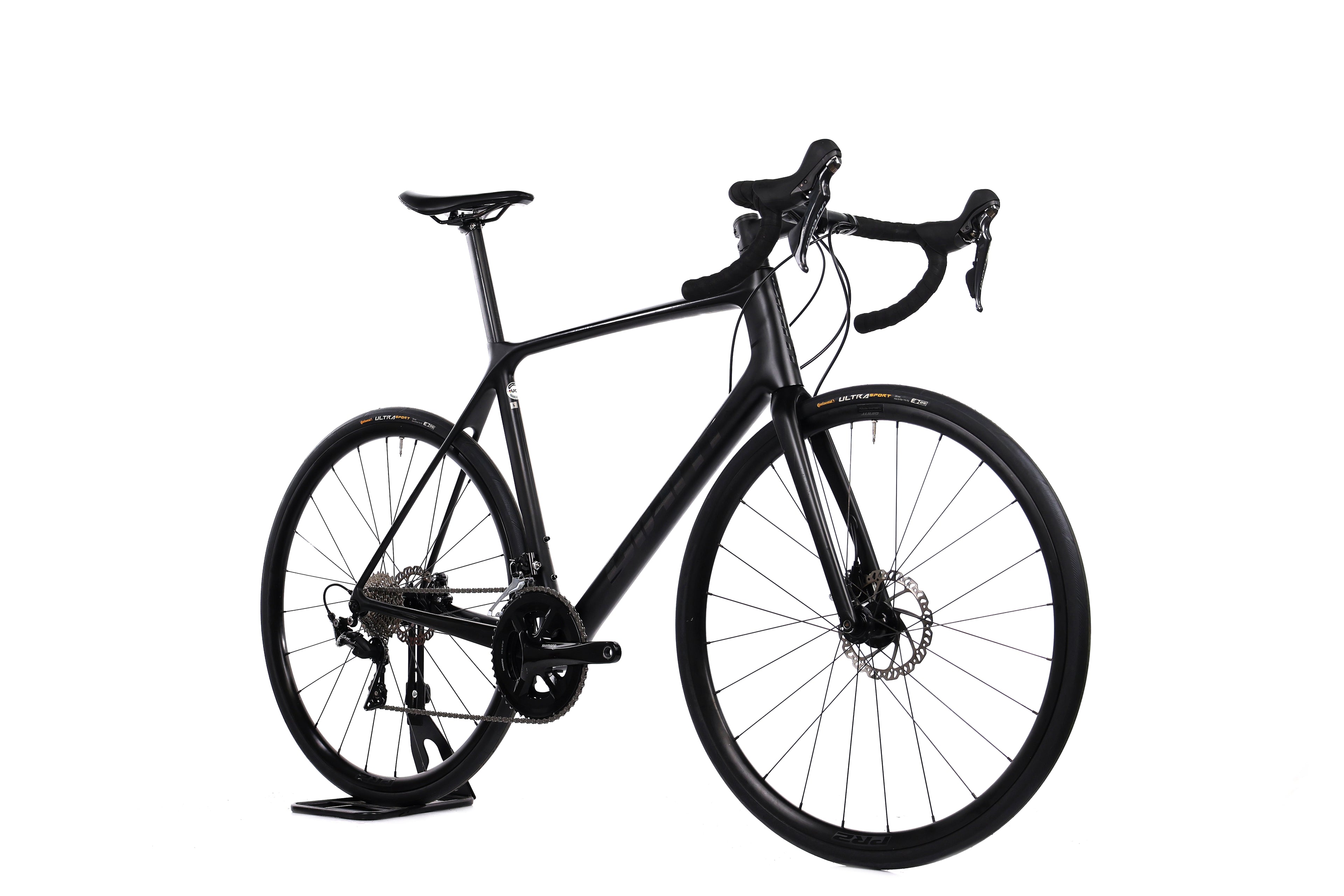 Giant TCR Advanced 2