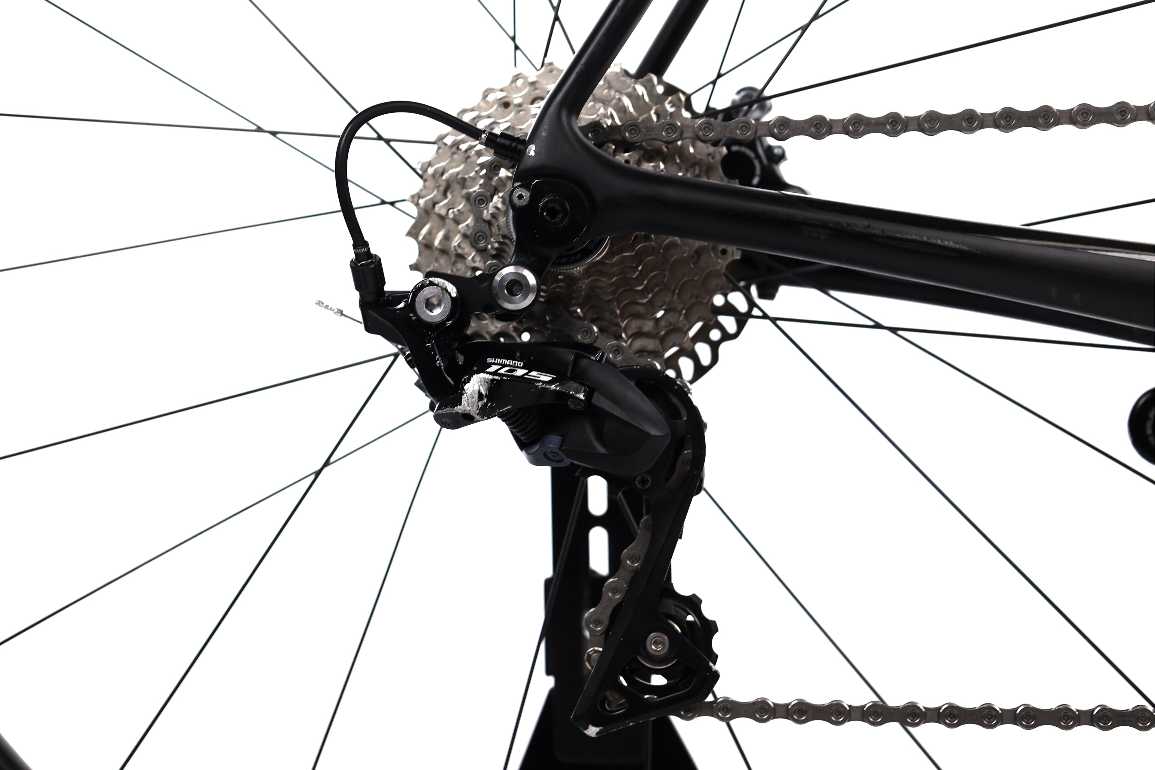 Giant TCR Advanced 2